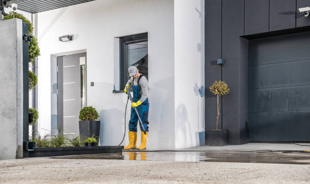 Trusted Grandwood Park, IL Pressure Washing Services Experts